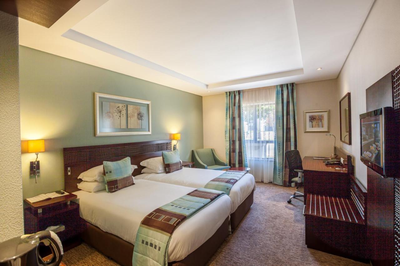 City Lodge Hotel Lynnwood Pretoria-Noord Habitación foto